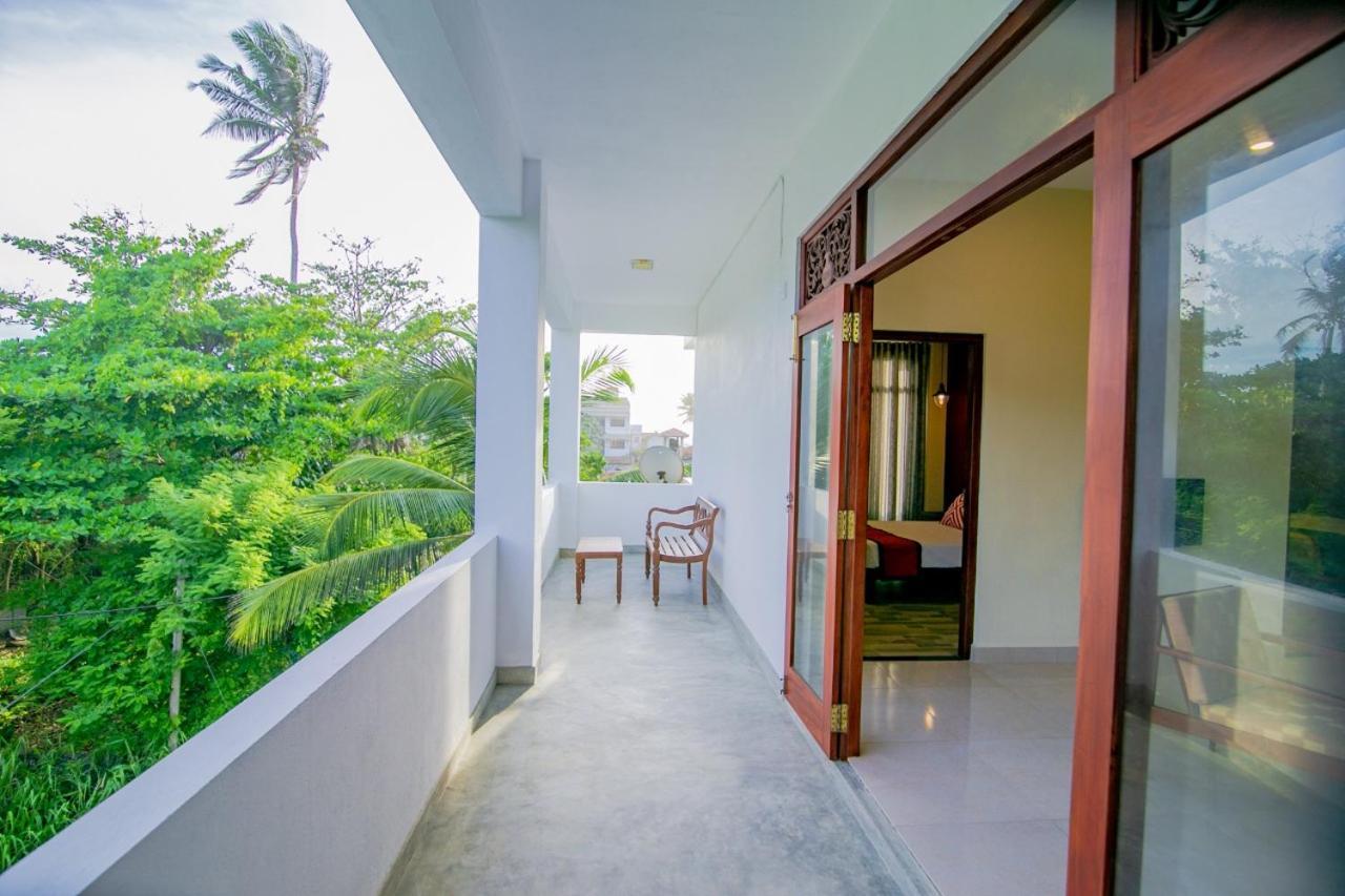Athithi Villa ヒッカドゥワ エクステリア 写真